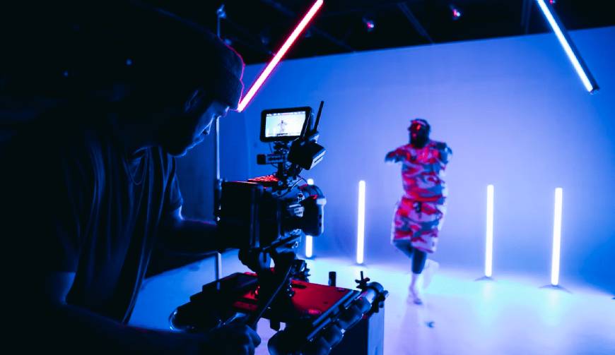 原阳县TVC制作一站式服务：创意策划+拍摄执行，助力品牌强势出圈！