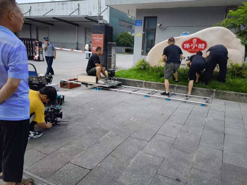 原阳县TVC拍摄：制造业专属TVC方案，用镜头展现企业硬核实力！