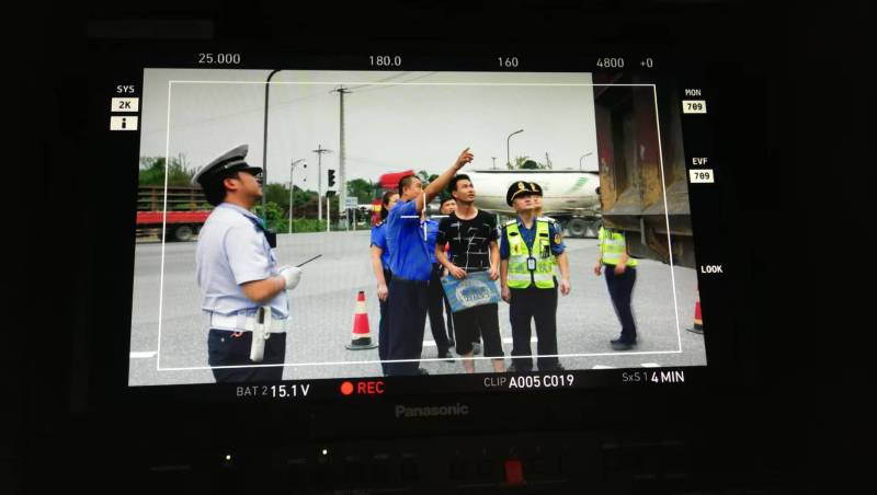 原阳县TVC拍摄：用专业镜头助力品牌曝光，让广告触达更多目标用户！