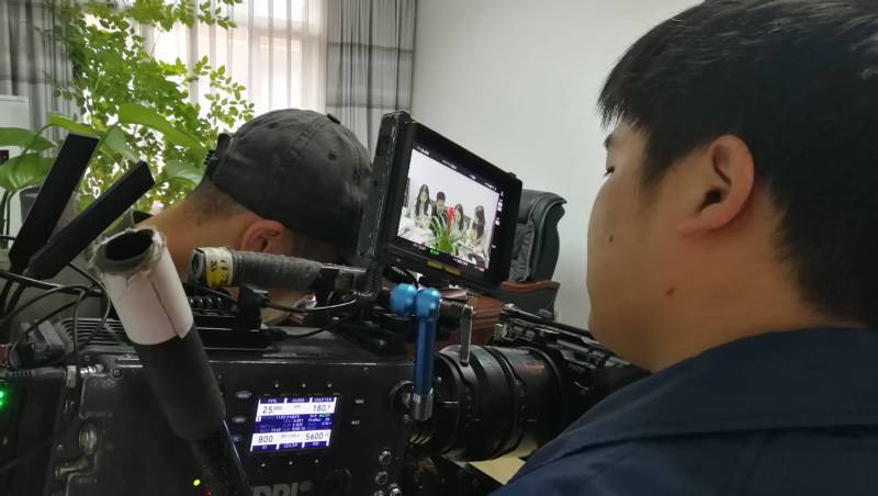 剧本杀式体验：原阳县广告片拍摄公司构建沉浸式消费决策路径