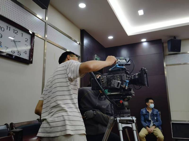 价值沉淀，长效赋能——原阳县TVC与广告片拍摄制作的长效价值构建