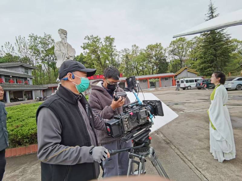 原阳县广告片拍摄公司：从策划到投放，一站式服务，让品牌传播更高效！