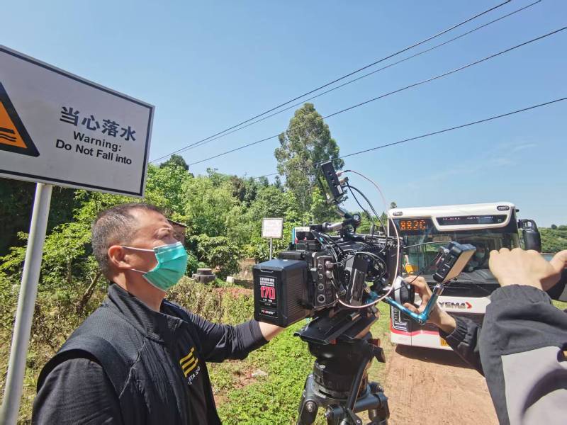 原阳县TVC拍摄公司：深耕本地市场，为品牌定制专属拍摄方案