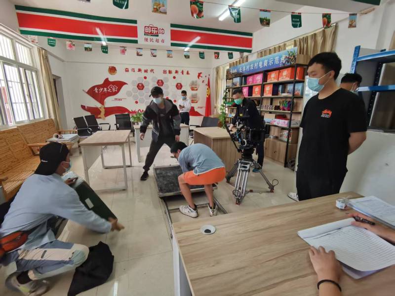 原阳县广告片拍摄公司