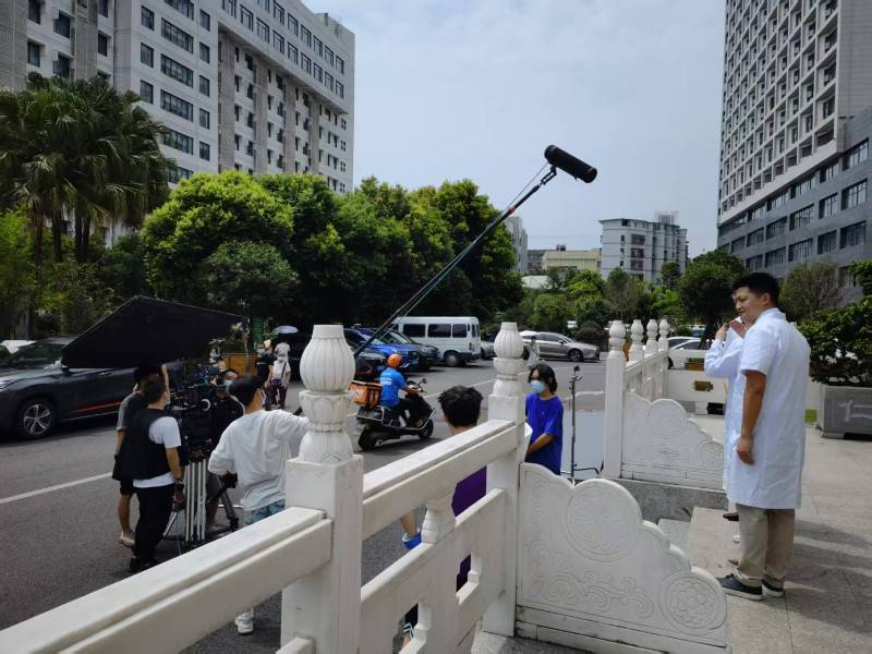原阳县广告片拍摄公司低成本实现高规格制作的诀窍