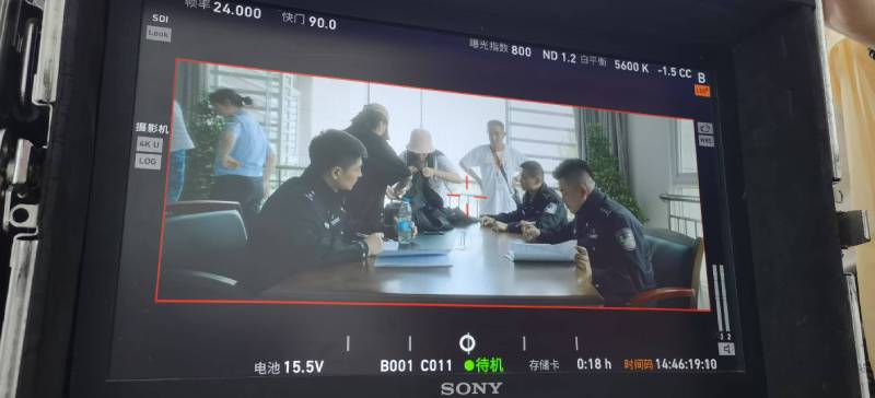 原阳县广告片拍摄公司服务世界500强的标准化体系